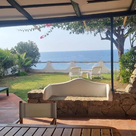 Costa Dei Monaci Villas - Tropea بارغيليا المظهر الخارجي الصورة