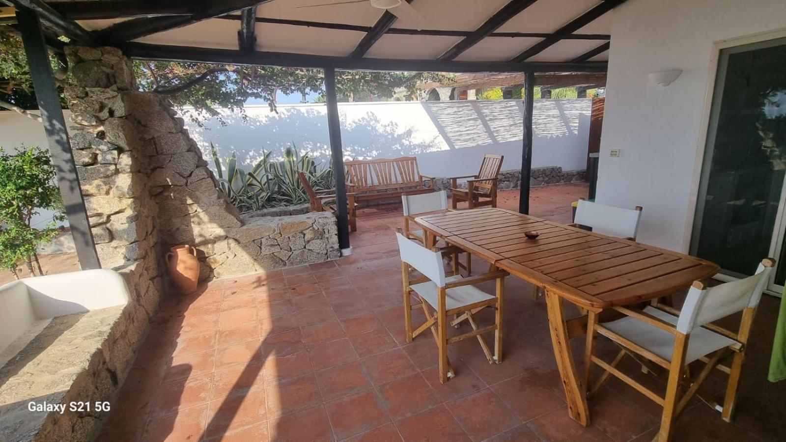 Costa Dei Monaci Villas - Tropea بارغيليا المظهر الخارجي الصورة