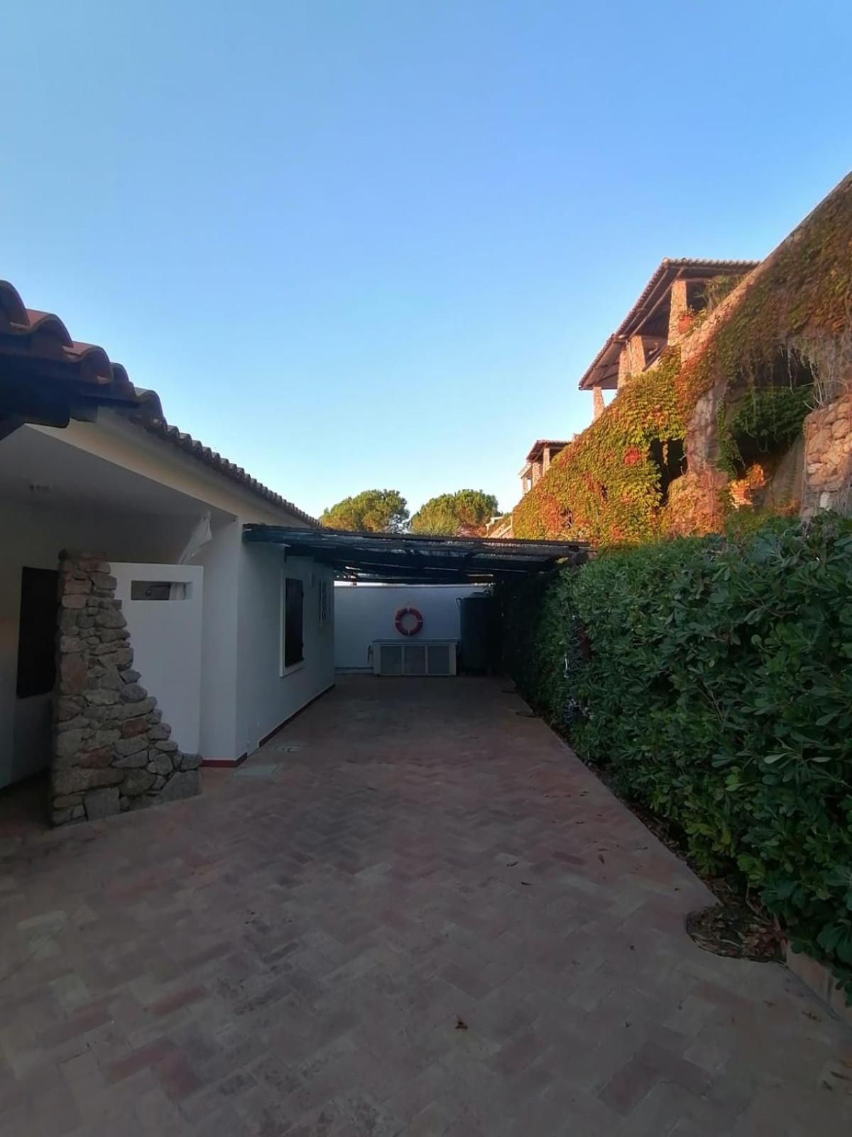 Costa Dei Monaci Villas - Tropea بارغيليا المظهر الخارجي الصورة