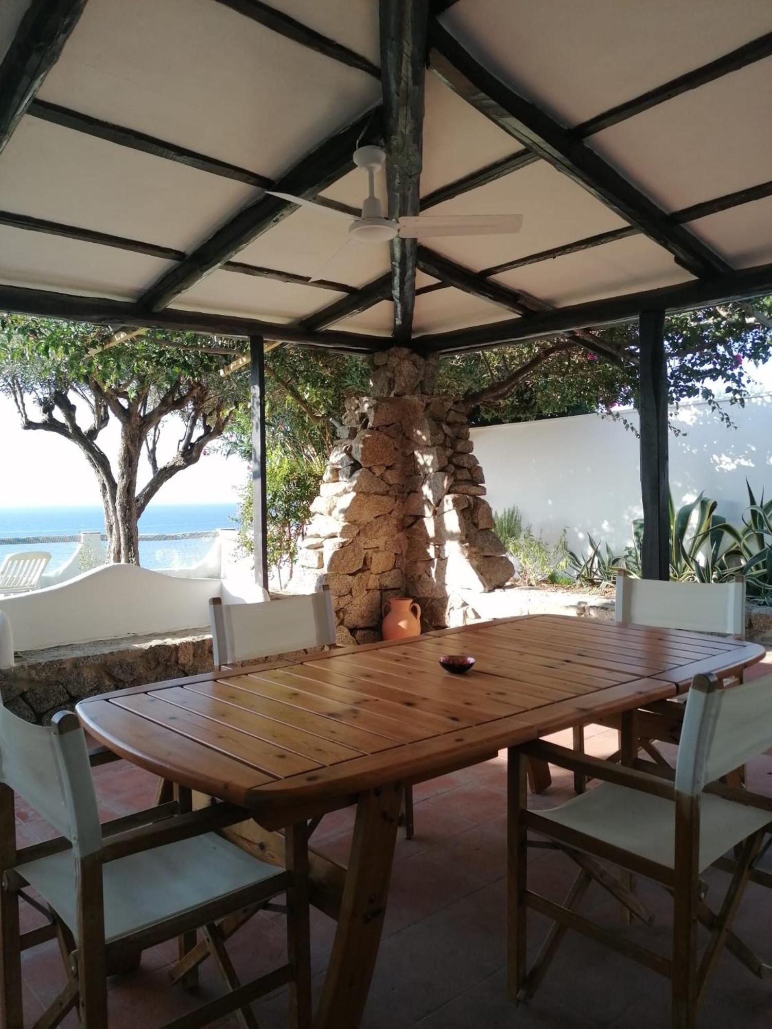Costa Dei Monaci Villas - Tropea بارغيليا المظهر الخارجي الصورة