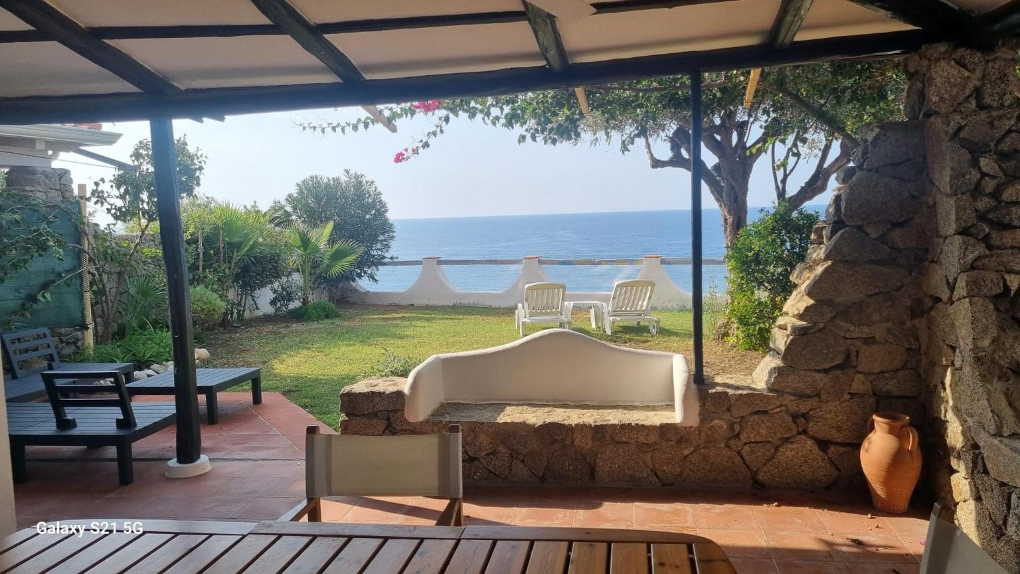 Costa Dei Monaci Villas - Tropea بارغيليا المظهر الخارجي الصورة